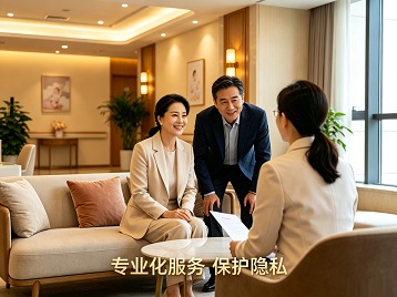福州有偿售卵代生女生的客户的客户群体有哪些