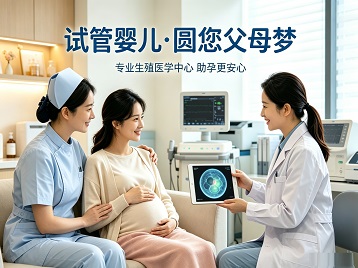 福州辅助生育服务 试管婴儿行业的兴起背景、发展与未来展望